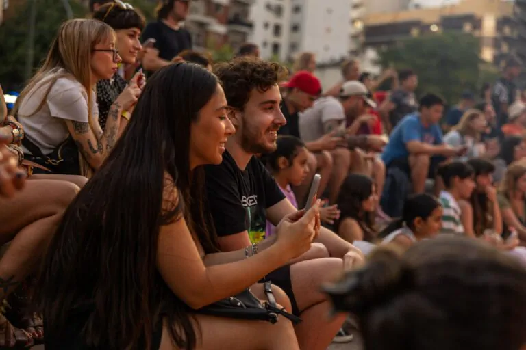 Buenos Aires celebra Semana Santa 2026 con actividades