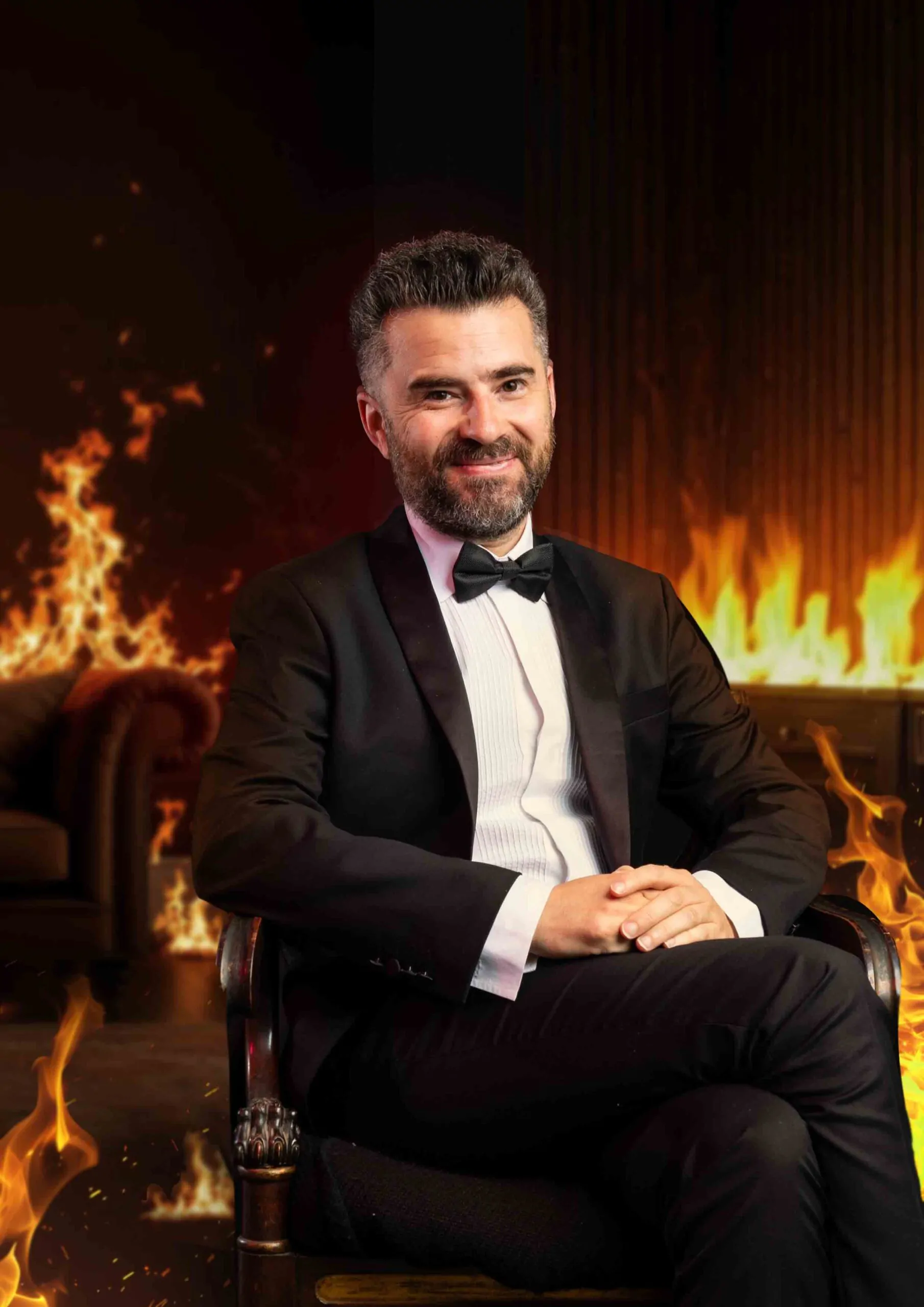 El Complejo Cultural Atlas presenta su agenda 2026