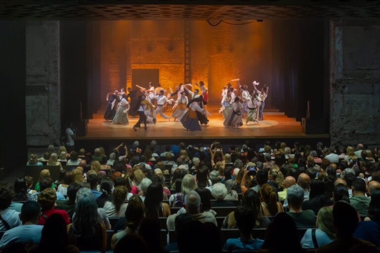 “Brochero” vuelve en abril al Teatro Comedia 2026