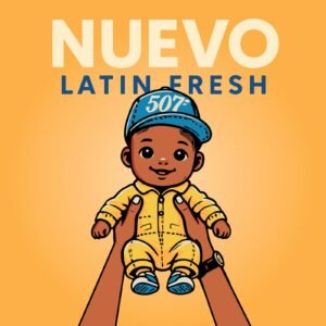 Latin Fresh regresa con 