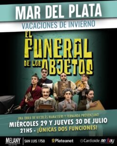 Nuevas funciones de