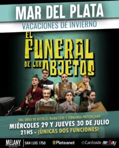 Nuevas funciones de