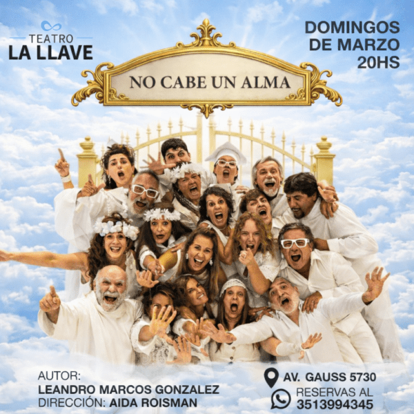 Teatro La Llave presenta su programación de marzo 2026