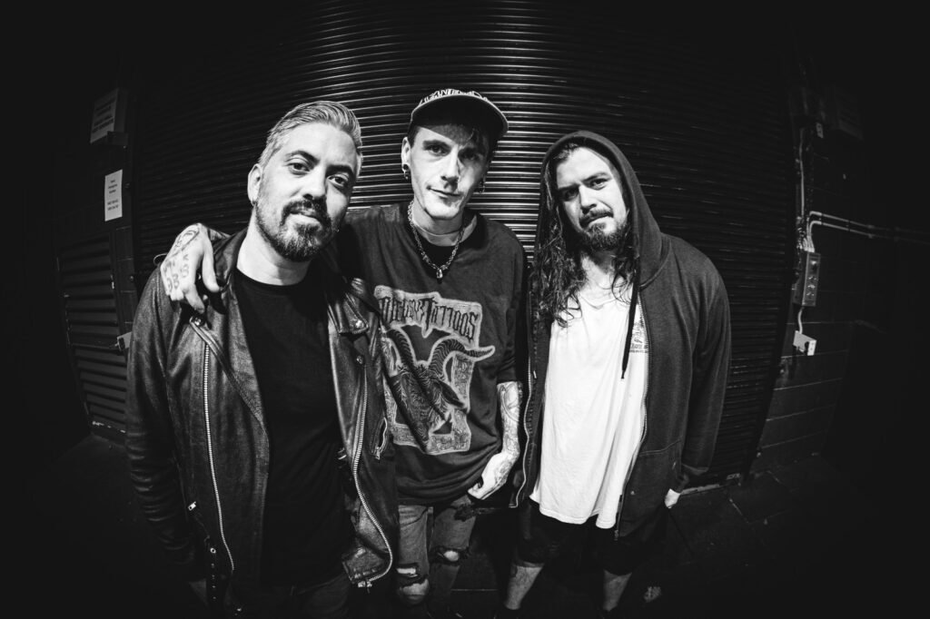 Skulls lanza “Running” en 2026