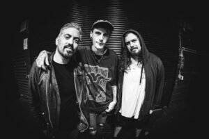 Skulls lanza “Running” en 2026