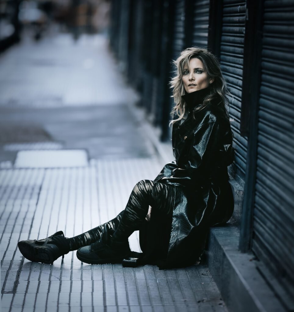 Carolina Minella adelanta disco en 2026