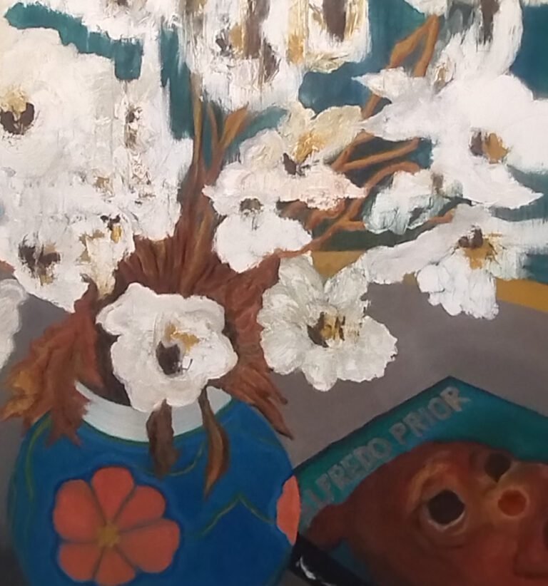 Mariano Benavente inaugura muestra en 2026