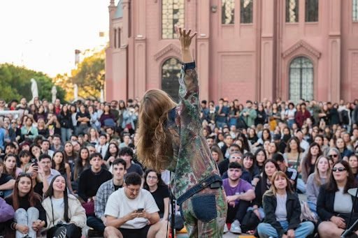 Centro Cultural Recoleta presenta su agenda de marzo 2026