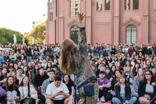 Centro Cultural Recoleta presenta su agenda de marzo 2026