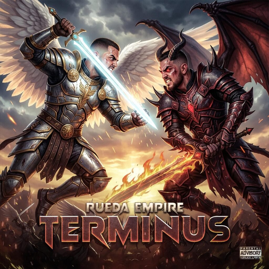 Rueda Empire estrena