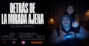 “Detrás de la mirada ajena” sube a escena en 2026