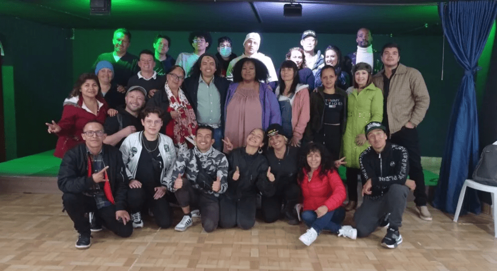 Candela Teatro abre su agenda de talleres artísticos en 2026