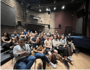 Domus Artis celebra 25 años en 2026