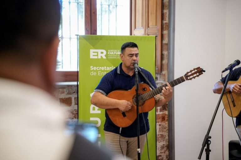 San Gustavo festeja su 137° aniversario en 2026