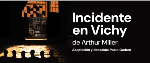 Incidente en Vichy llega al Teatro Devoto en 2026