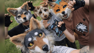 Therians 2026: debate sobre identidad juvenil