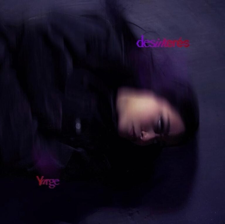 Yarge presenta nuevo single en 2026