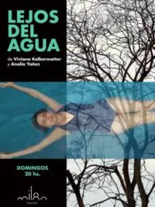 “Lejos del agua” se estrena en 2026