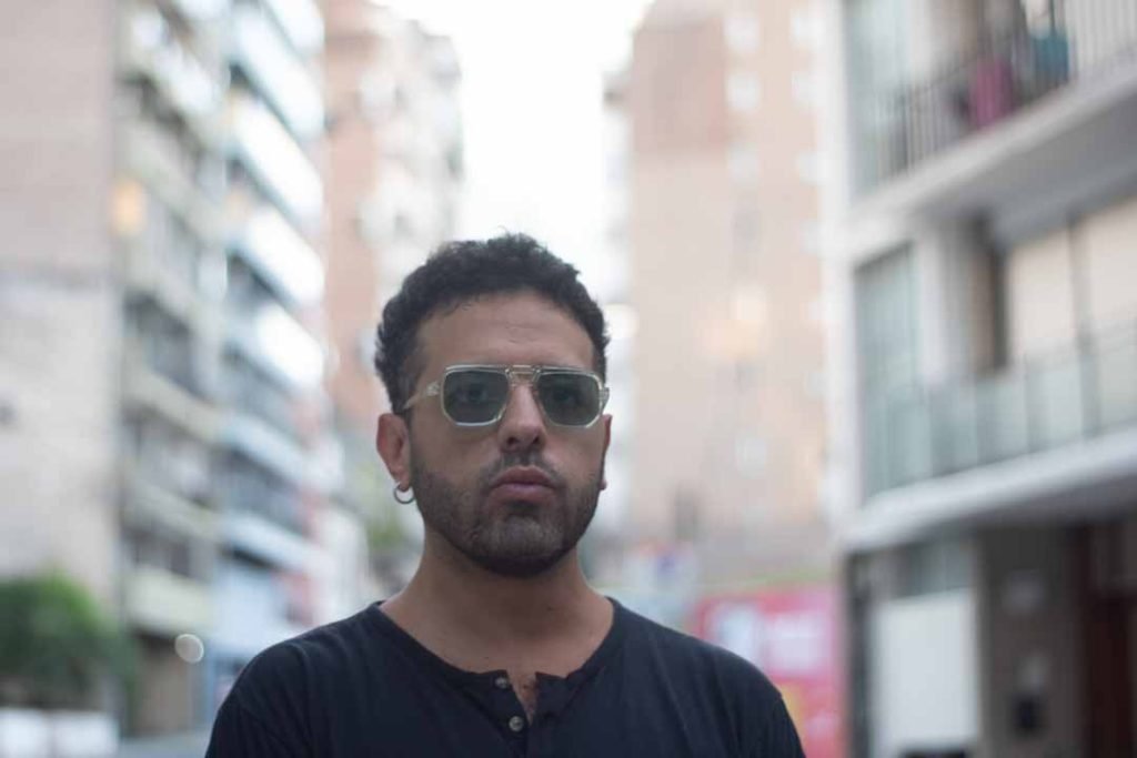 Pablo Comas celebra “Días de Fuerza” en vivo en 2026