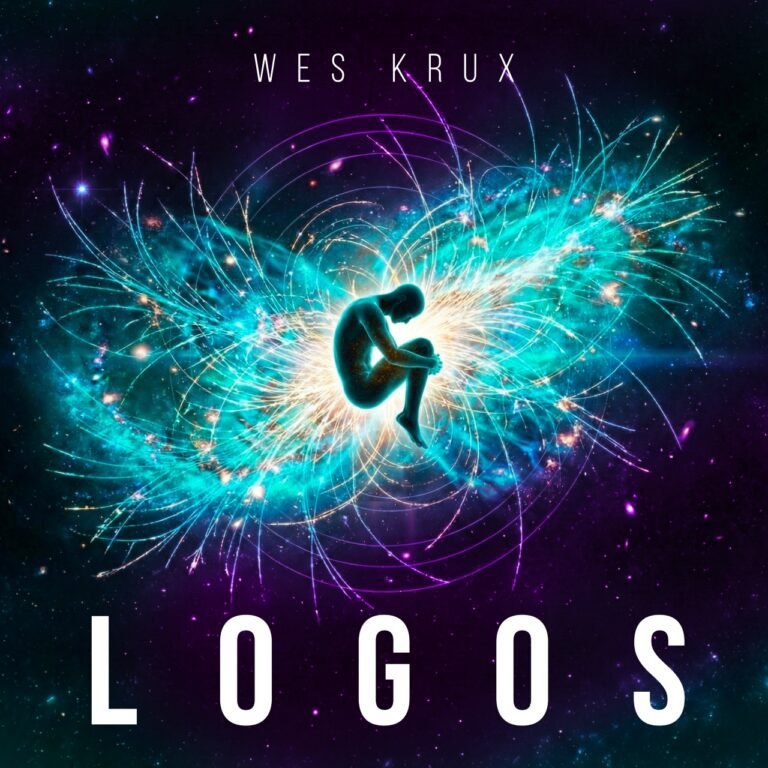 Wes Krux lanza 