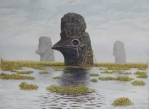 “Confluencias” reúne arte de Cuyo en Buenos Aires 2026