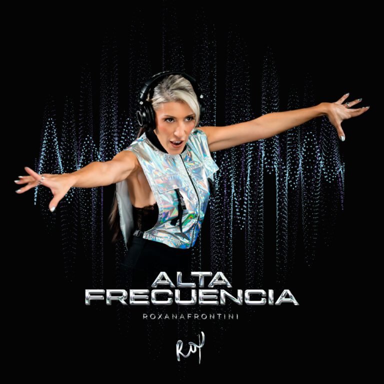ROX lanza “Alta Frecuencia” en 2026