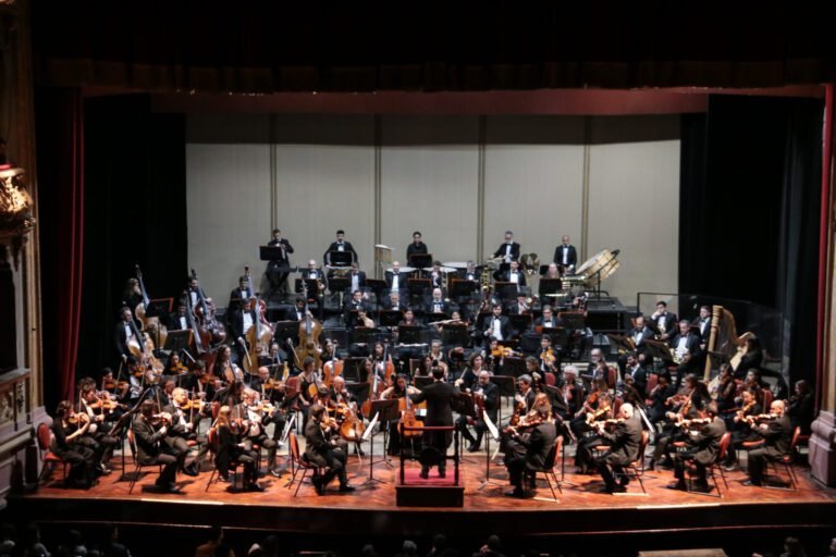 Sinfónica de Rosario llega a Arroyo Seco en 2026
