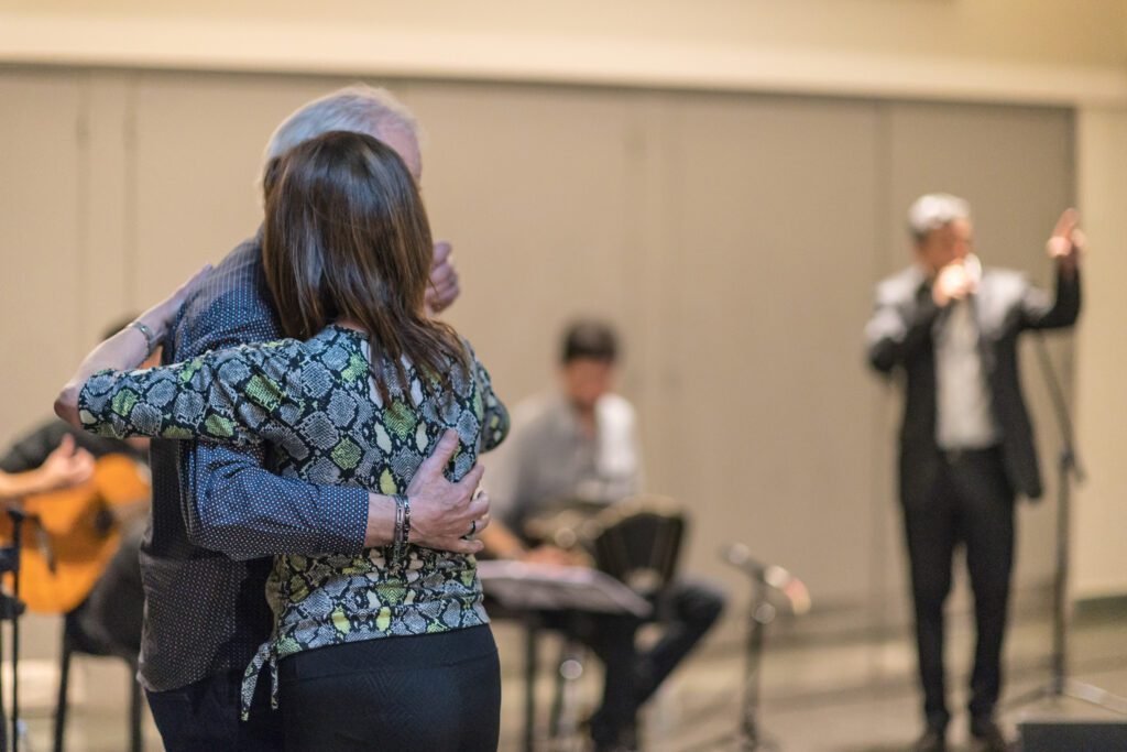 Nueva milonga en El Plata 2026