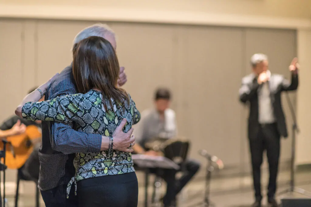 Nueva milonga en El Plata 2026