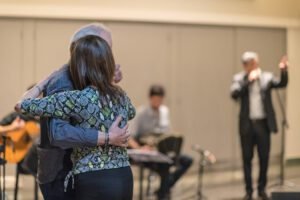 Nueva milonga en El Plata 2026