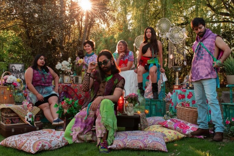 Mineral Mosaico lanza “Objetos Obsoletos” en 2026