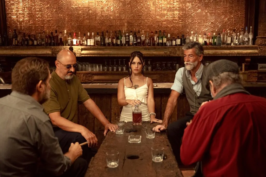 Chainna lanza “2x1 en trap” en 2026