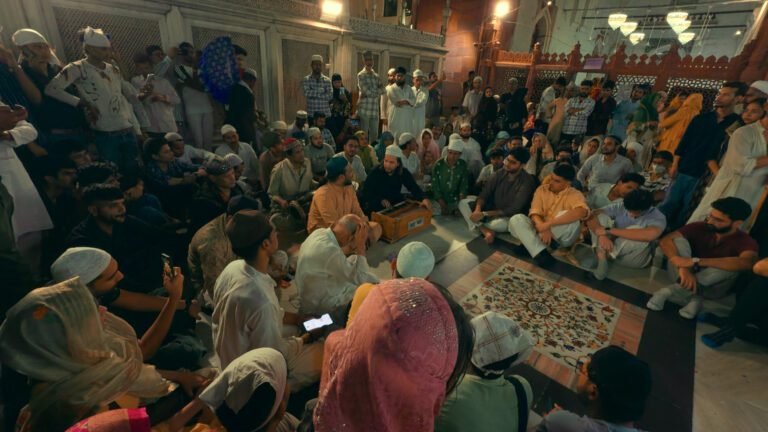 Anu Vaidyanathan estrena “Dispatch” en BAFICI 2026