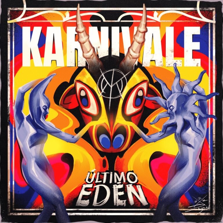 Karnívale presenta “Último Edén” en 2026