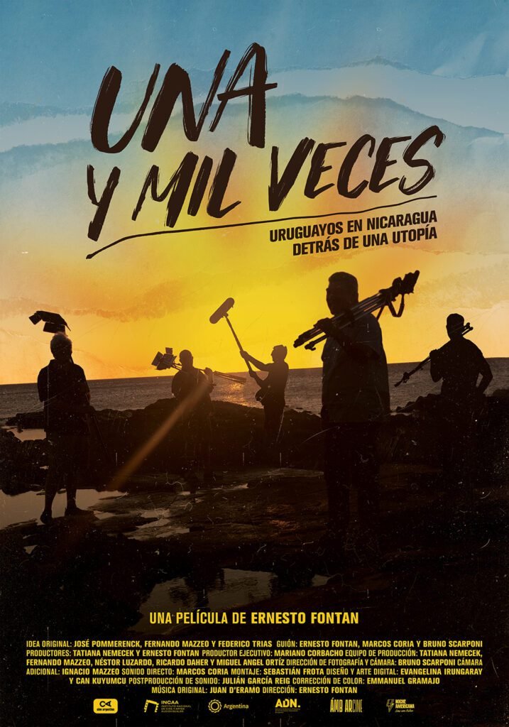 “Una y mil veces” estrena en 2026