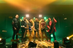 UBanda y Christian Jaramillo lanzan “Pero tú” en 2026