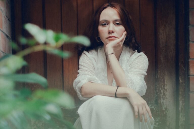 Catalina Marín presenta su proyecto musical 2026