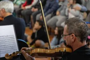 Convocatoria cultural abierta en Entre Ríos 2026