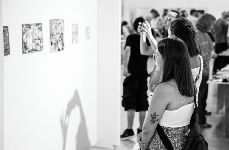 Nueva muestra y feria en AURA en 2026