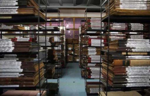 Las bibliotecas más lindas de América en 2026