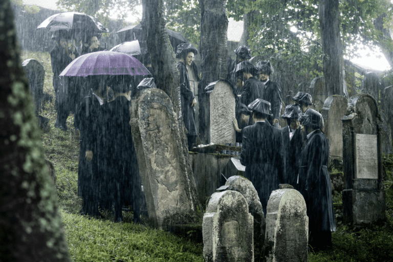 Inauguración de la muestra “Brajot Bendiciones” en 2026