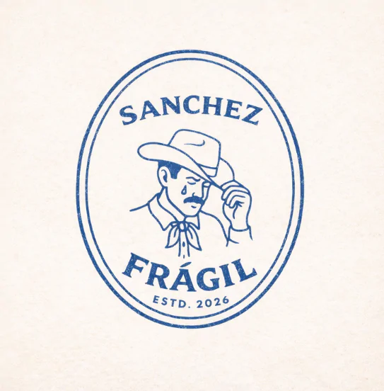 Sánchez presenta su nuevo single "Frágil" en 2026