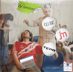 Attawalpa lanza su nuevo EP de remixes en 2026