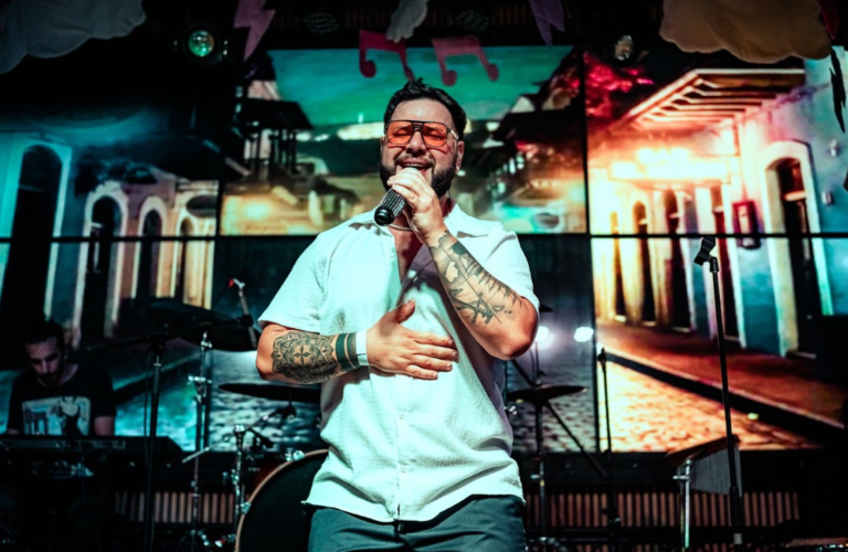 Facu Martínez impulsa su carrera en 2026