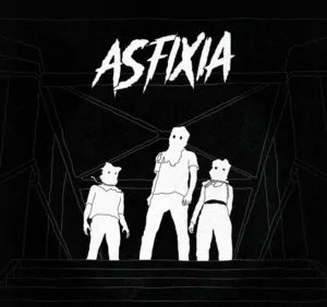 Los Enfermos lanzan “Asfixia” en 2026