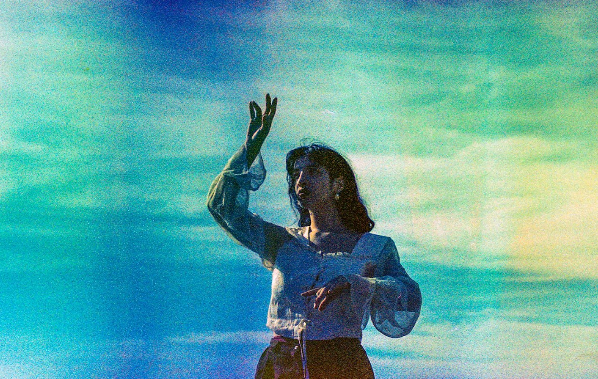 Chiara Leotta se presenta en La Fábrica 2026