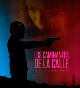 “Los caminantes de la calle” se presenta en BAFICI 2026