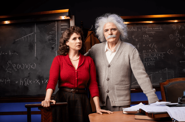 “Relatividad” llega al Coliseo Podestá en 2026