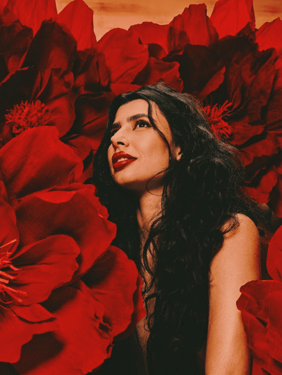 Mari Jasca se presenta en el ciclo Suena 2026