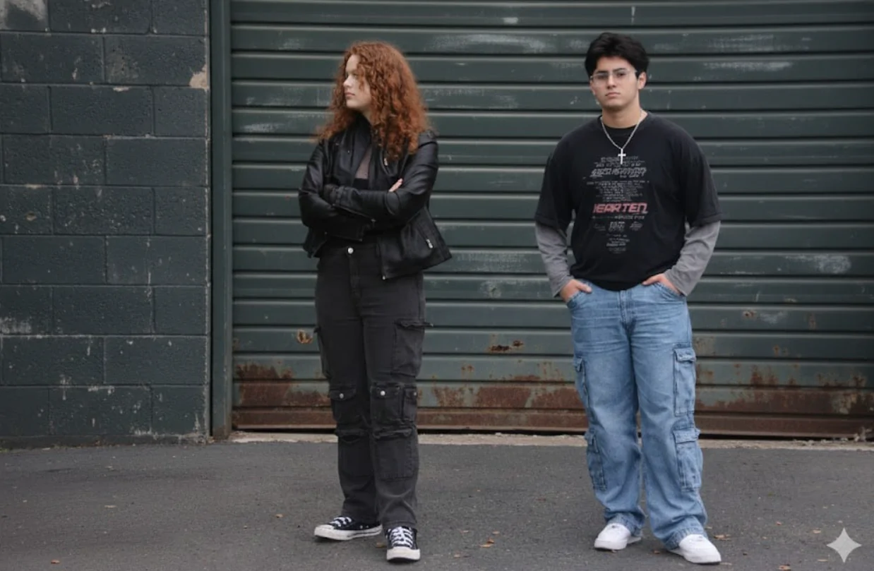 Cataclysmic estrena "Anguish" en 2026